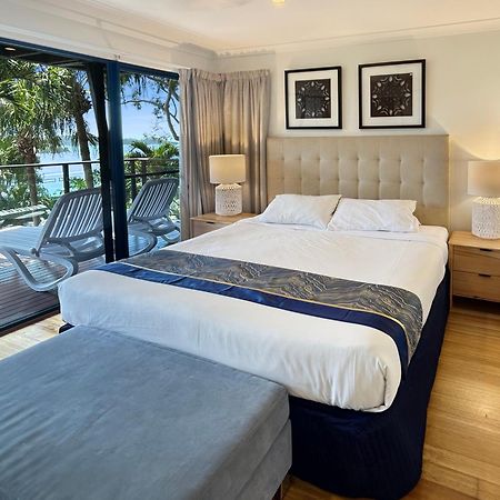Shorelines Hamilton Island Exterior foto