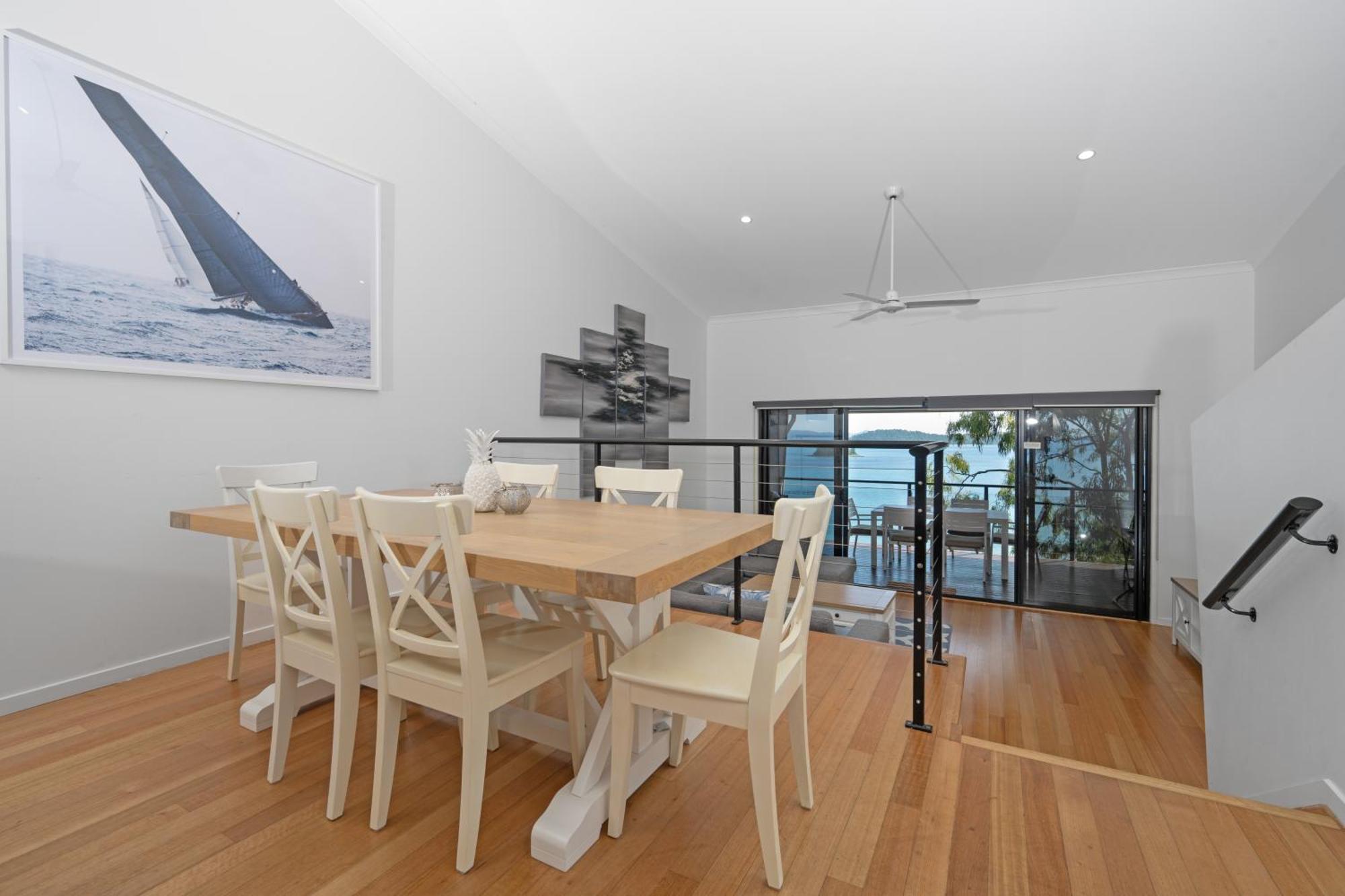 Shorelines Hamilton Island Exterior foto