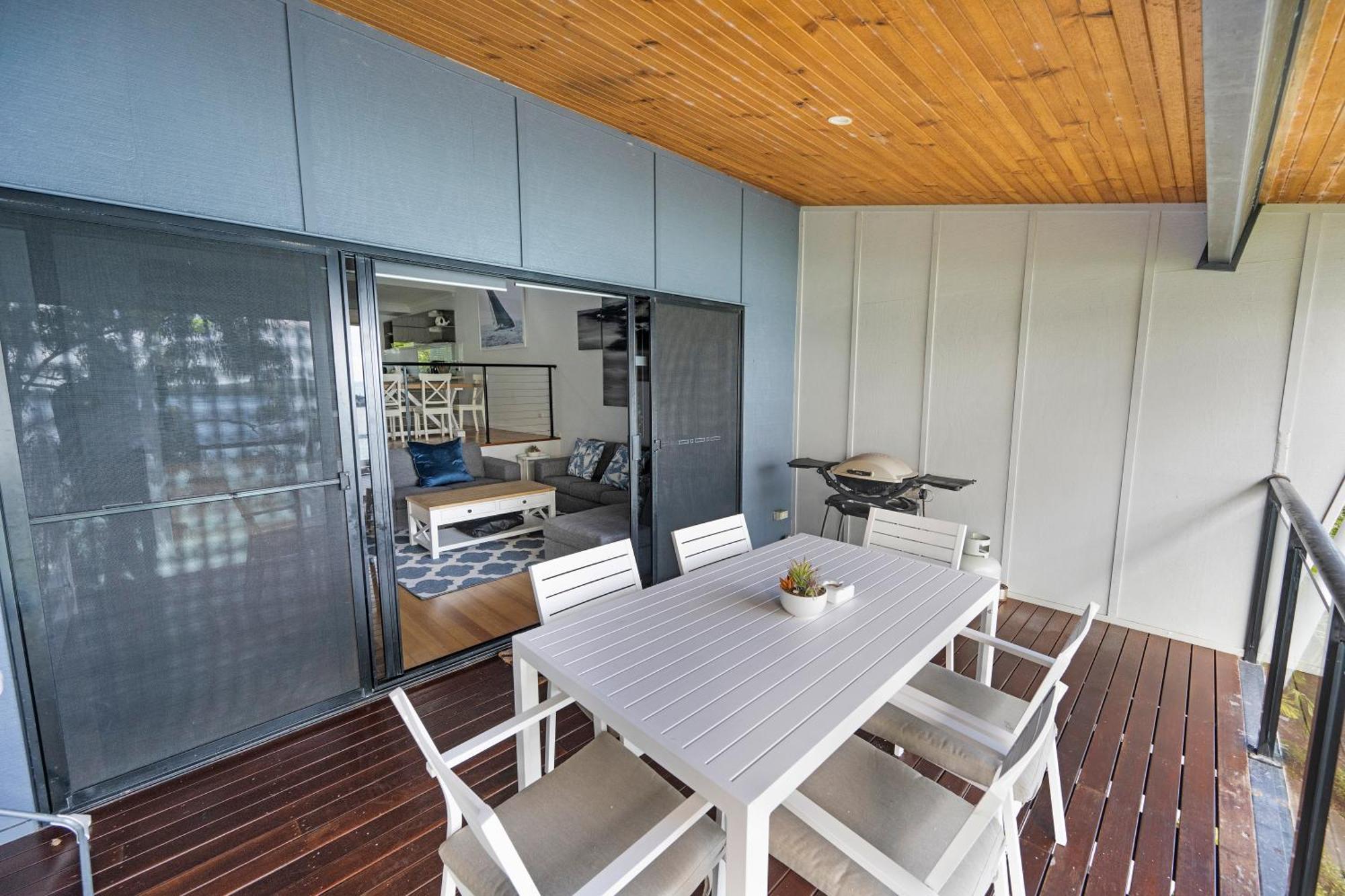 Shorelines Hamilton Island Exterior foto