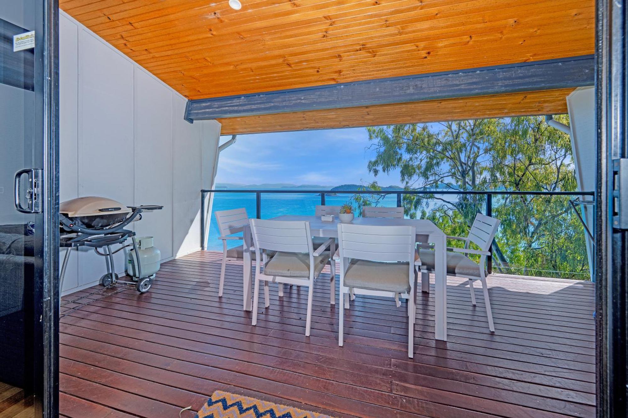 Shorelines Hamilton Island Exterior foto