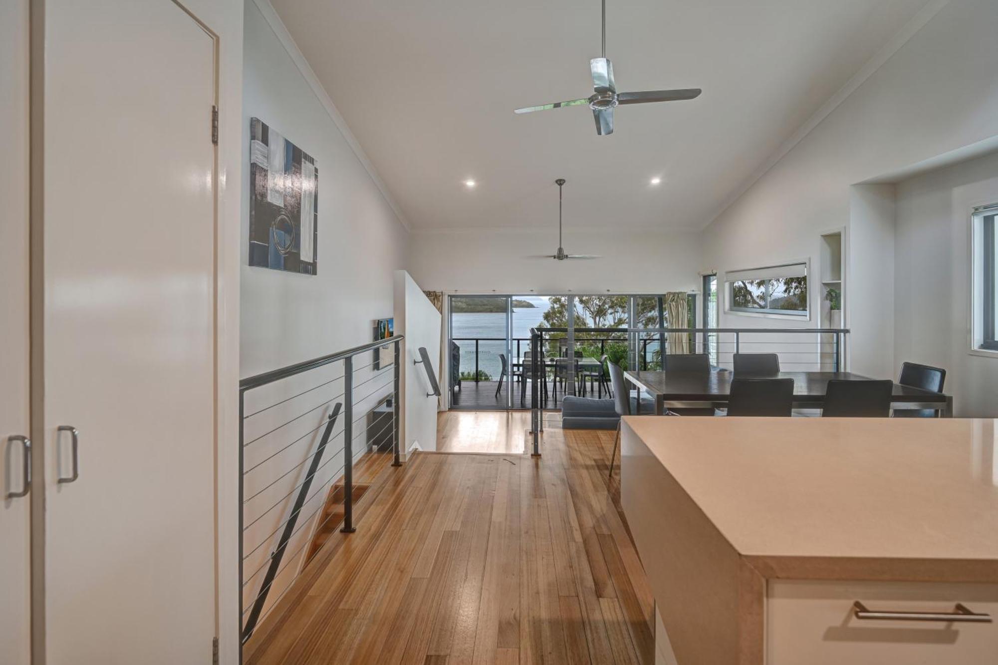 Shorelines Hamilton Island Exterior foto