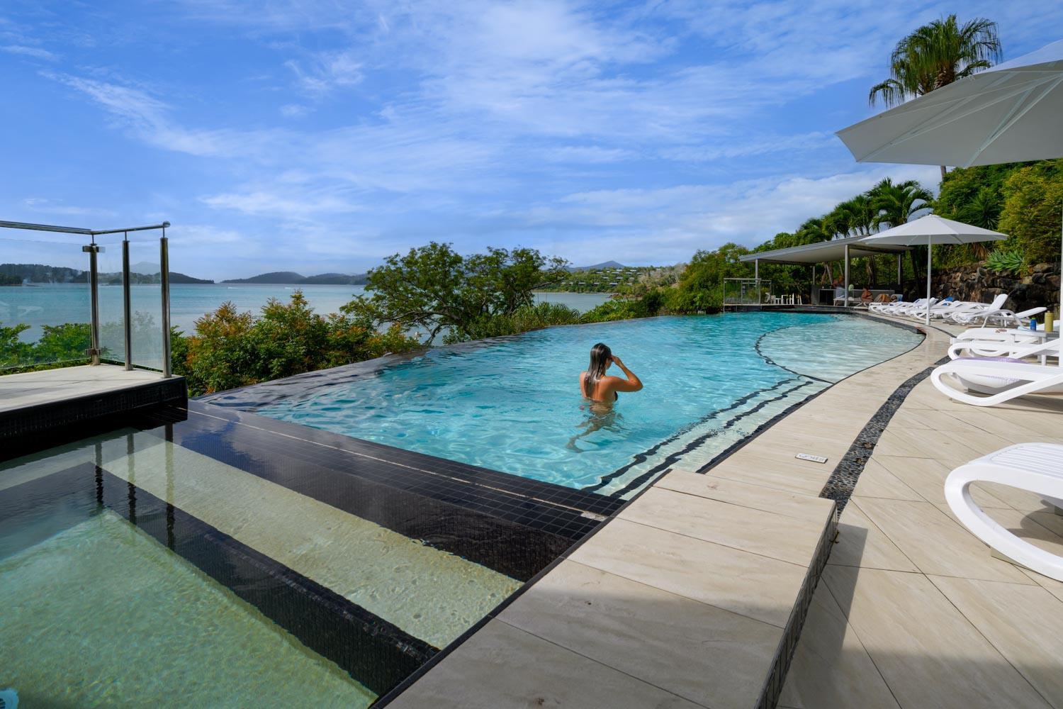 Shorelines Hamilton Island Exterior foto