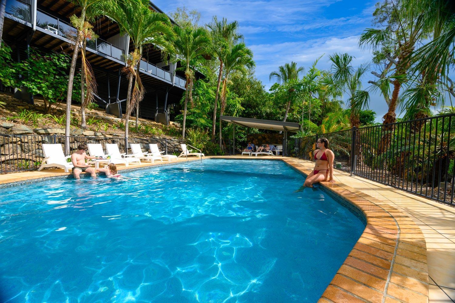 Shorelines Hamilton Island Exterior foto