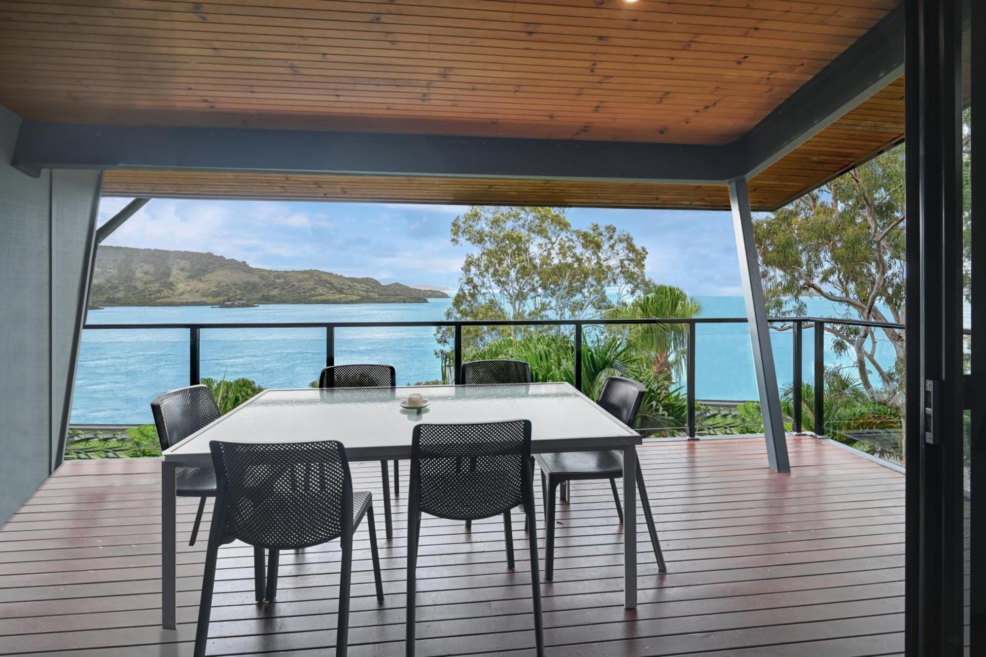 Shorelines Hamilton Island Exterior foto