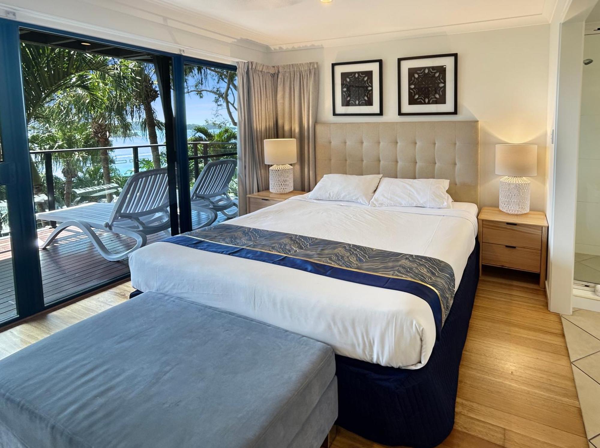 Shorelines Hamilton Island Exterior foto