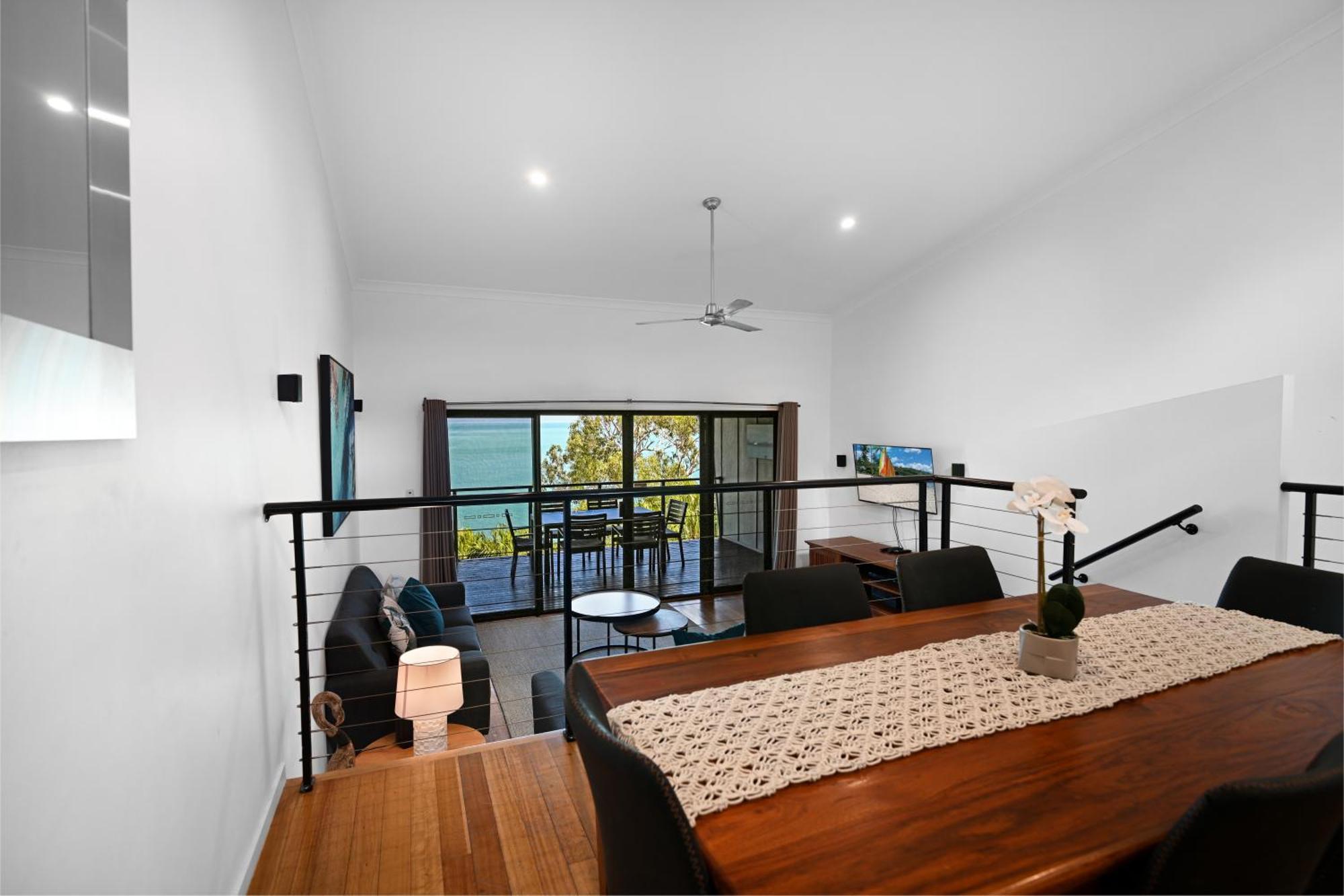Shorelines Hamilton Island Exterior foto