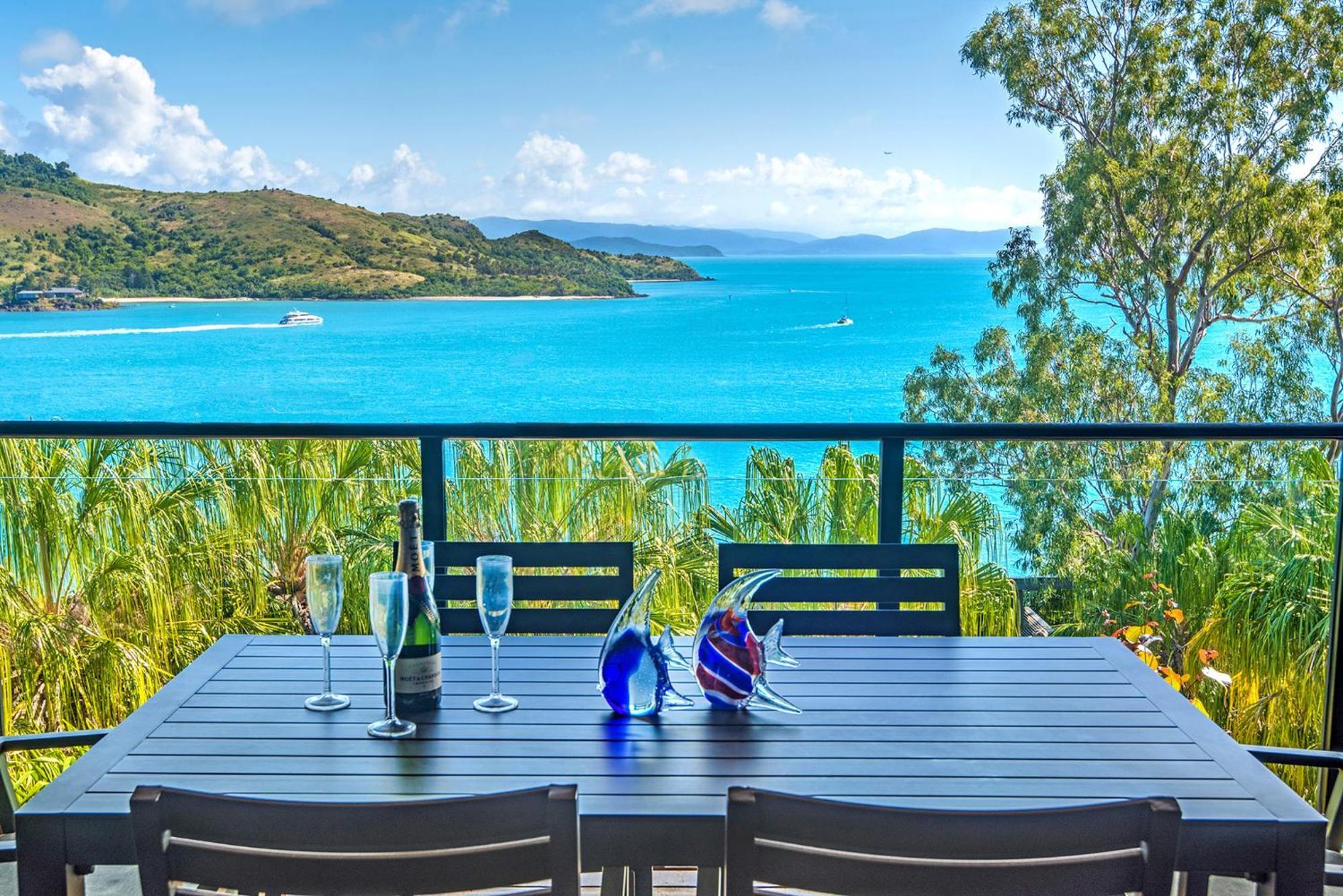Shorelines Hamilton Island Exterior foto