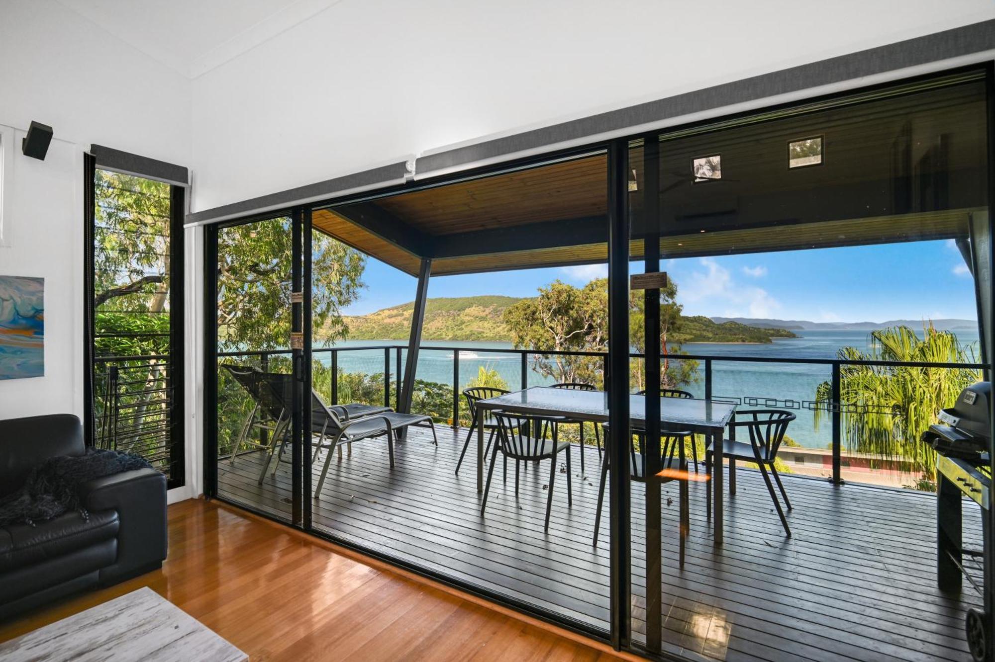 Shorelines Hamilton Island Exterior foto