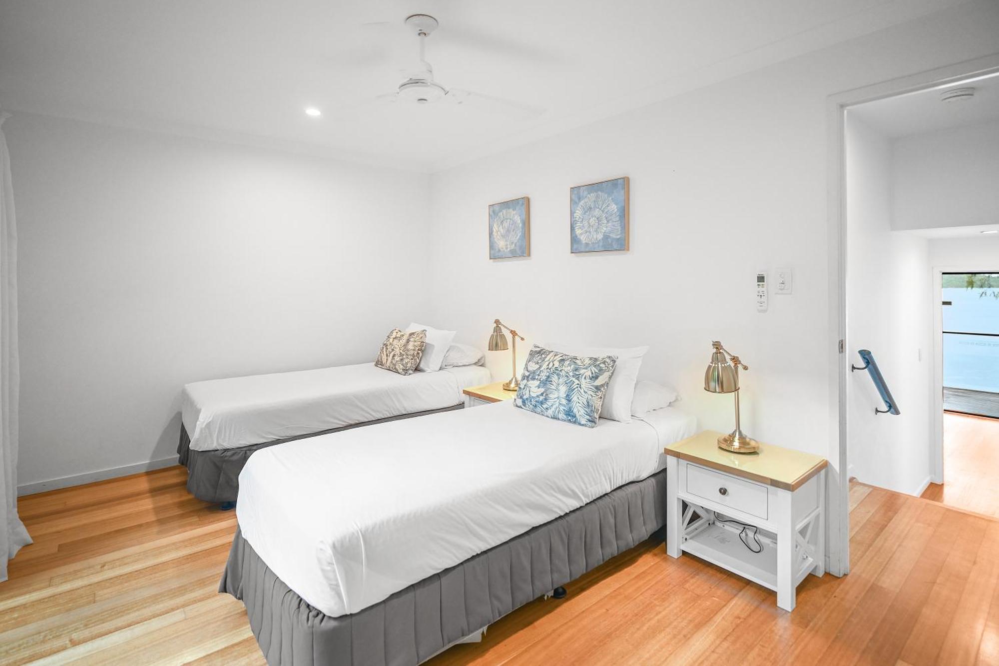 Shorelines Hamilton Island Exterior foto